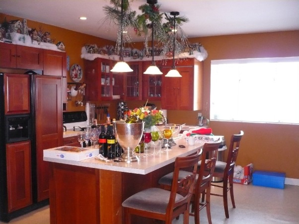 Information About Rate My Space | Questions for HGTV.com | HGTV