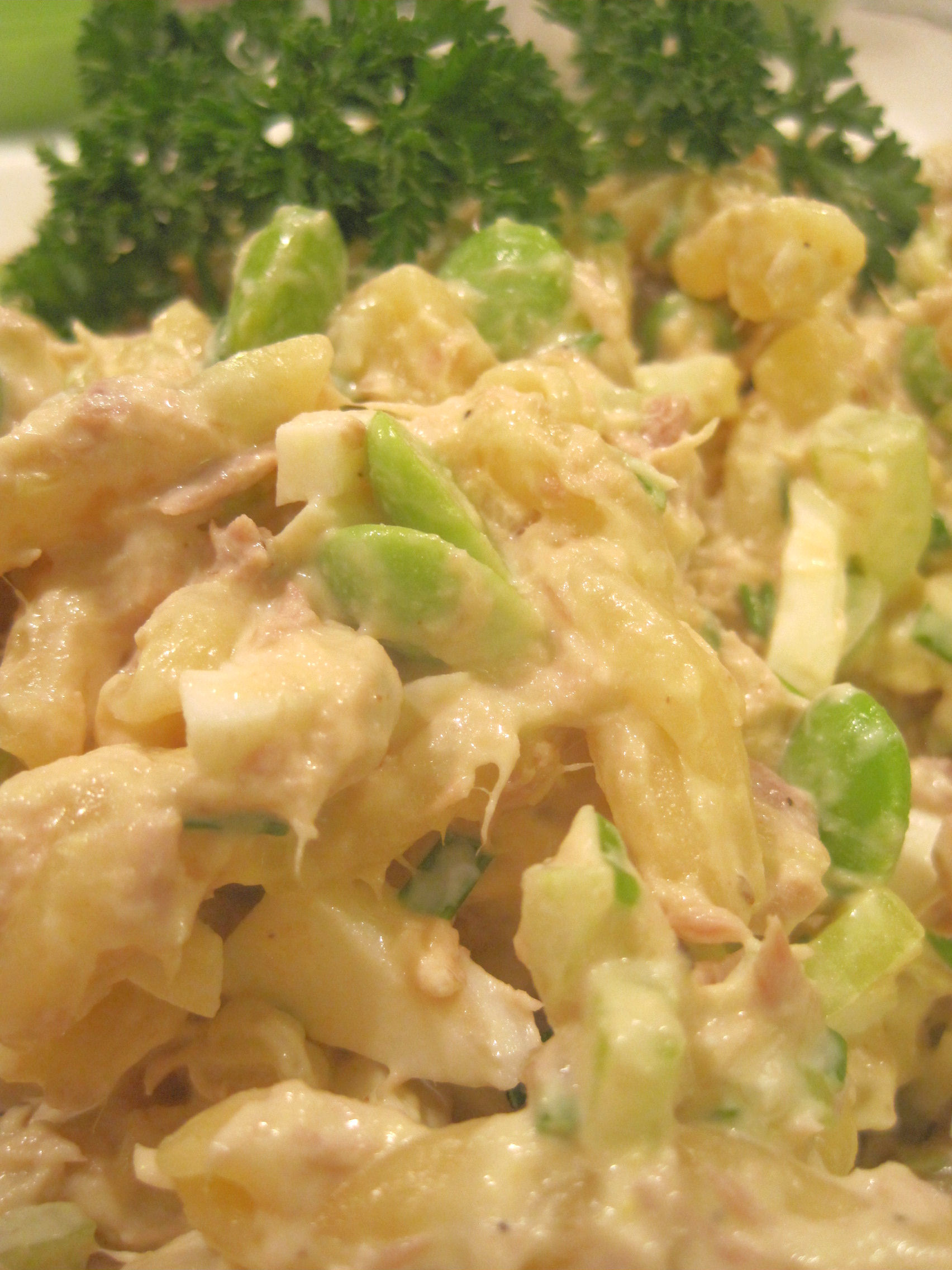 Ono Hawaiian Bbq Macaroni Salad Copycat Recipe | Besto Blog