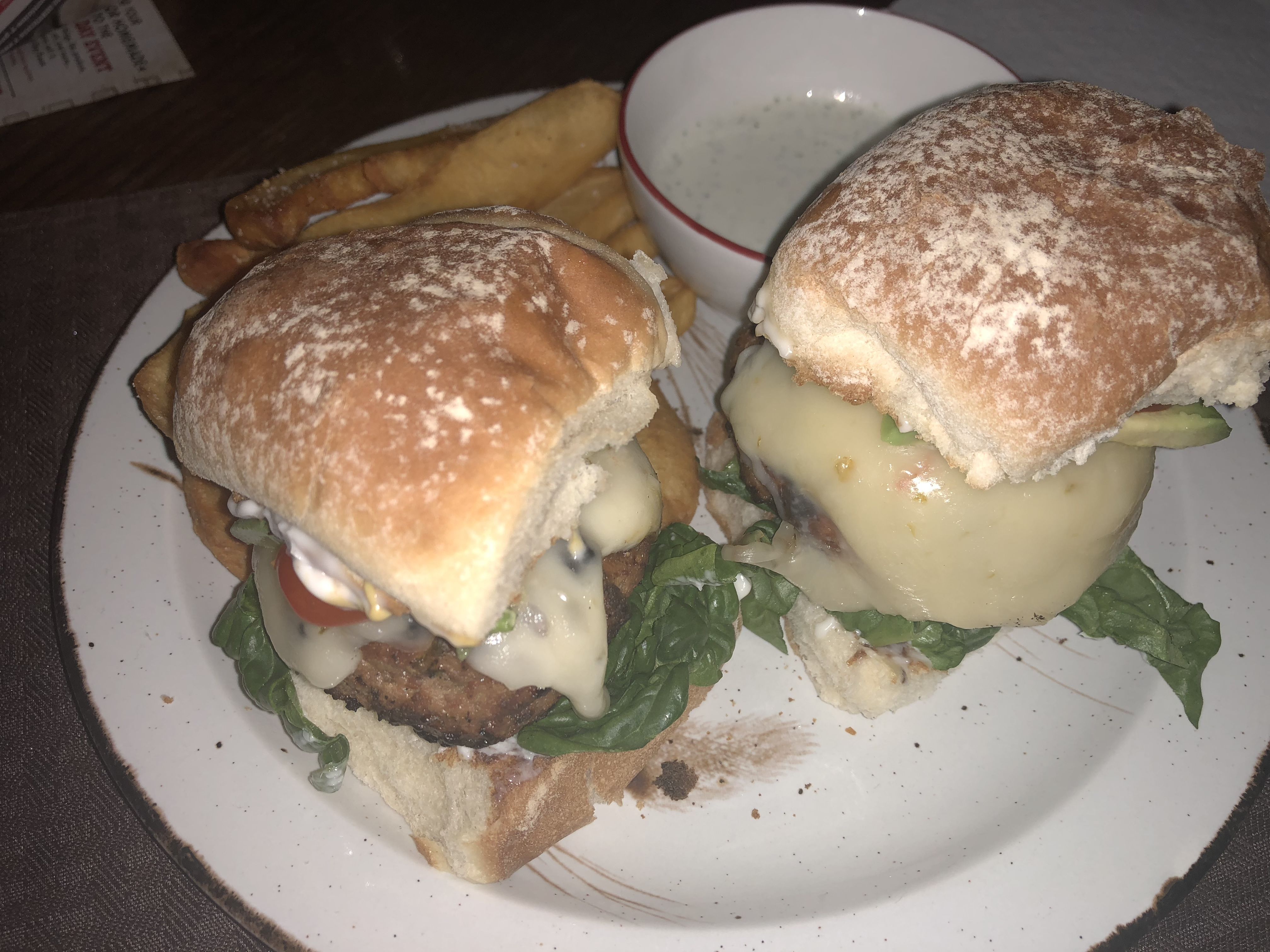 Red Robin Turkey Burger Recipe Besto Blog