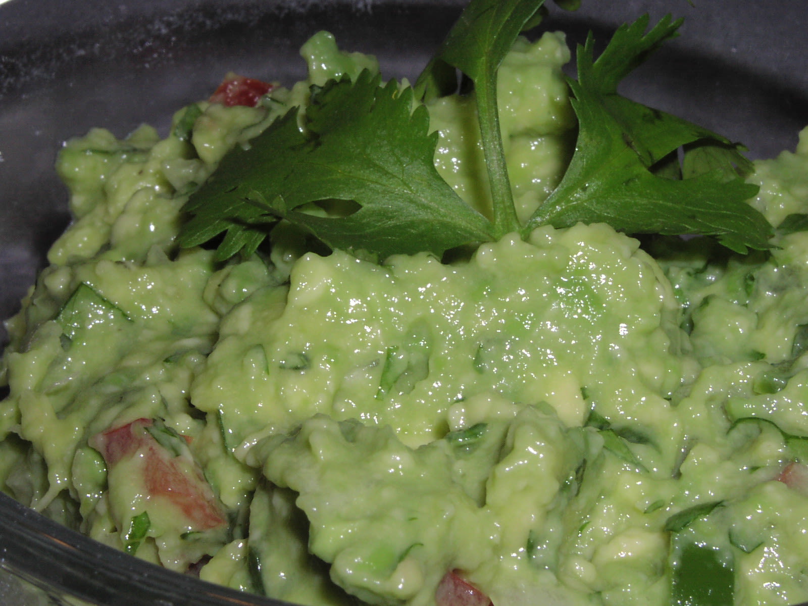 Award Winning Guacamole Recipe Genius Kitchen
