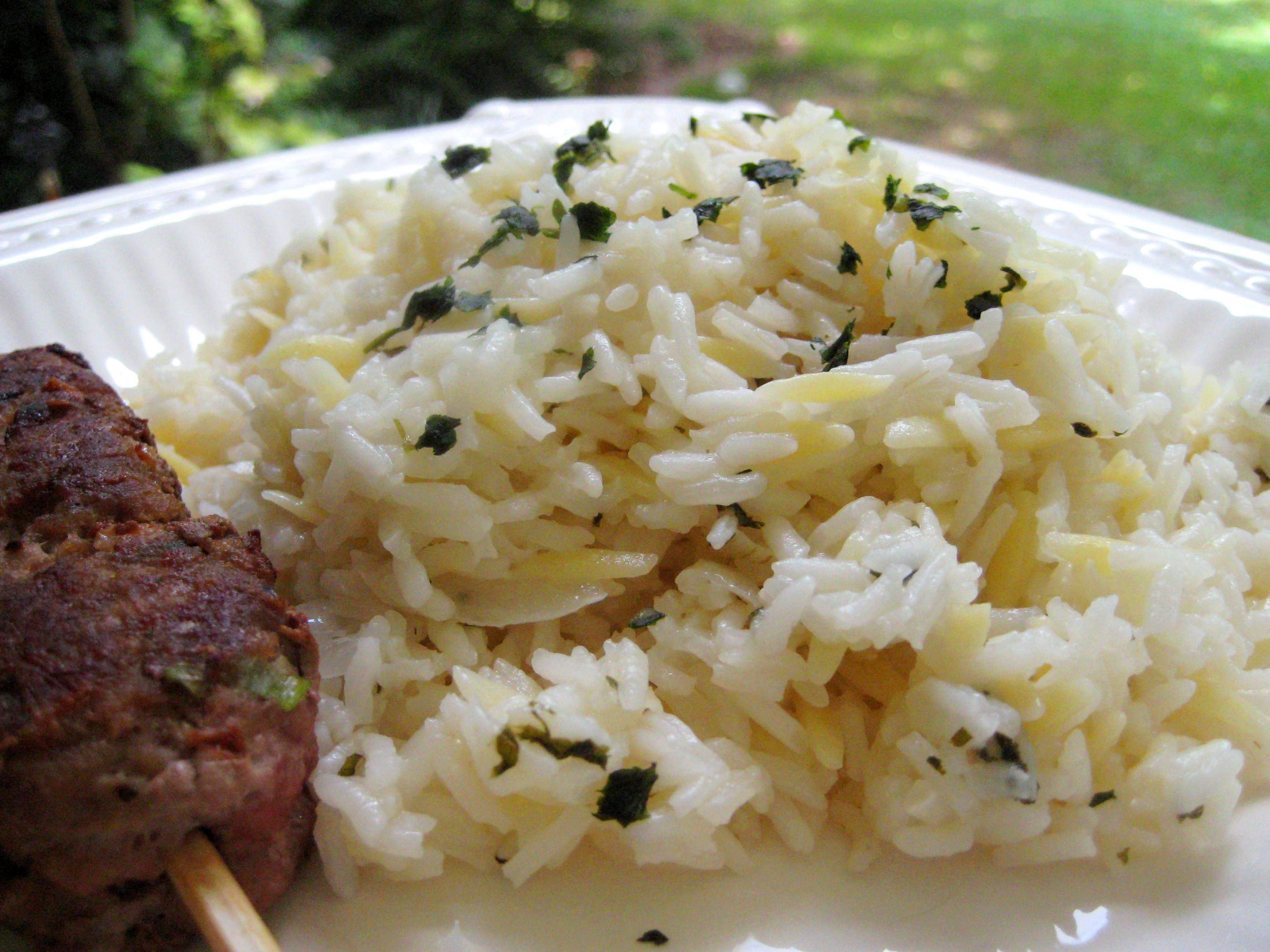 jimmy the greek rice recipe