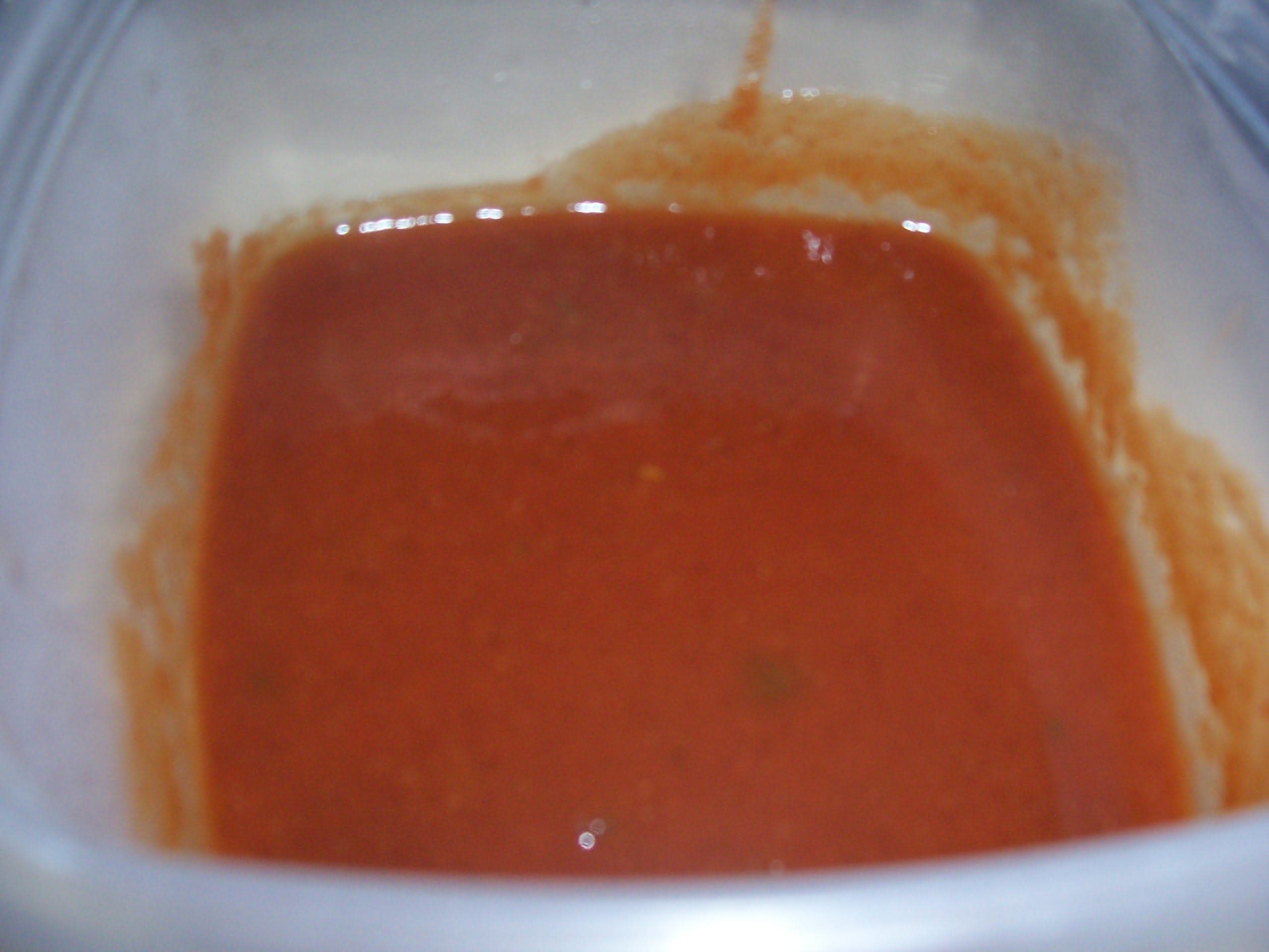 diablo sauce scoville