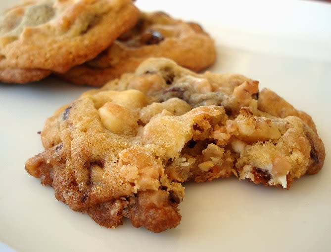 Everything But The Kitchen Sink Chocolate Chip Cookies Recipe Everything But The Kitchen Sink Chocolate Chip Cookies Recipe Genius