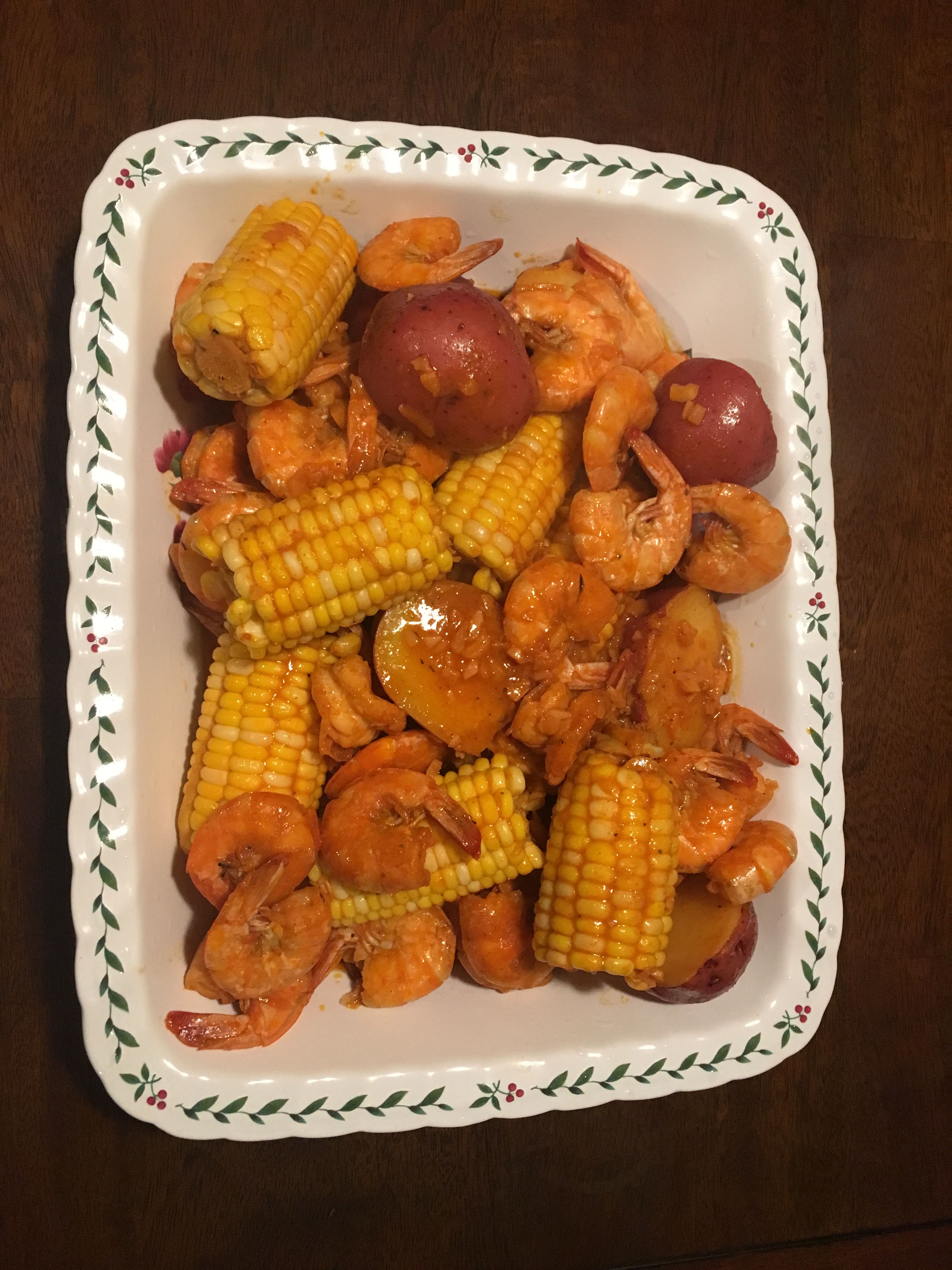 juicy crab juicy special sauce