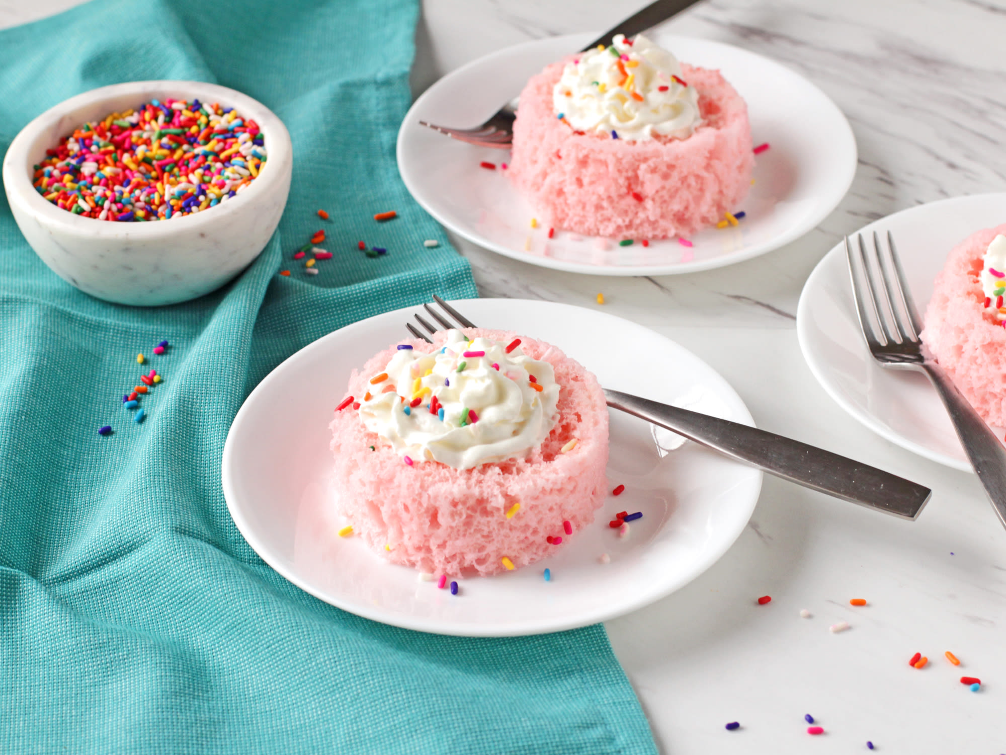 3 2 1 cake