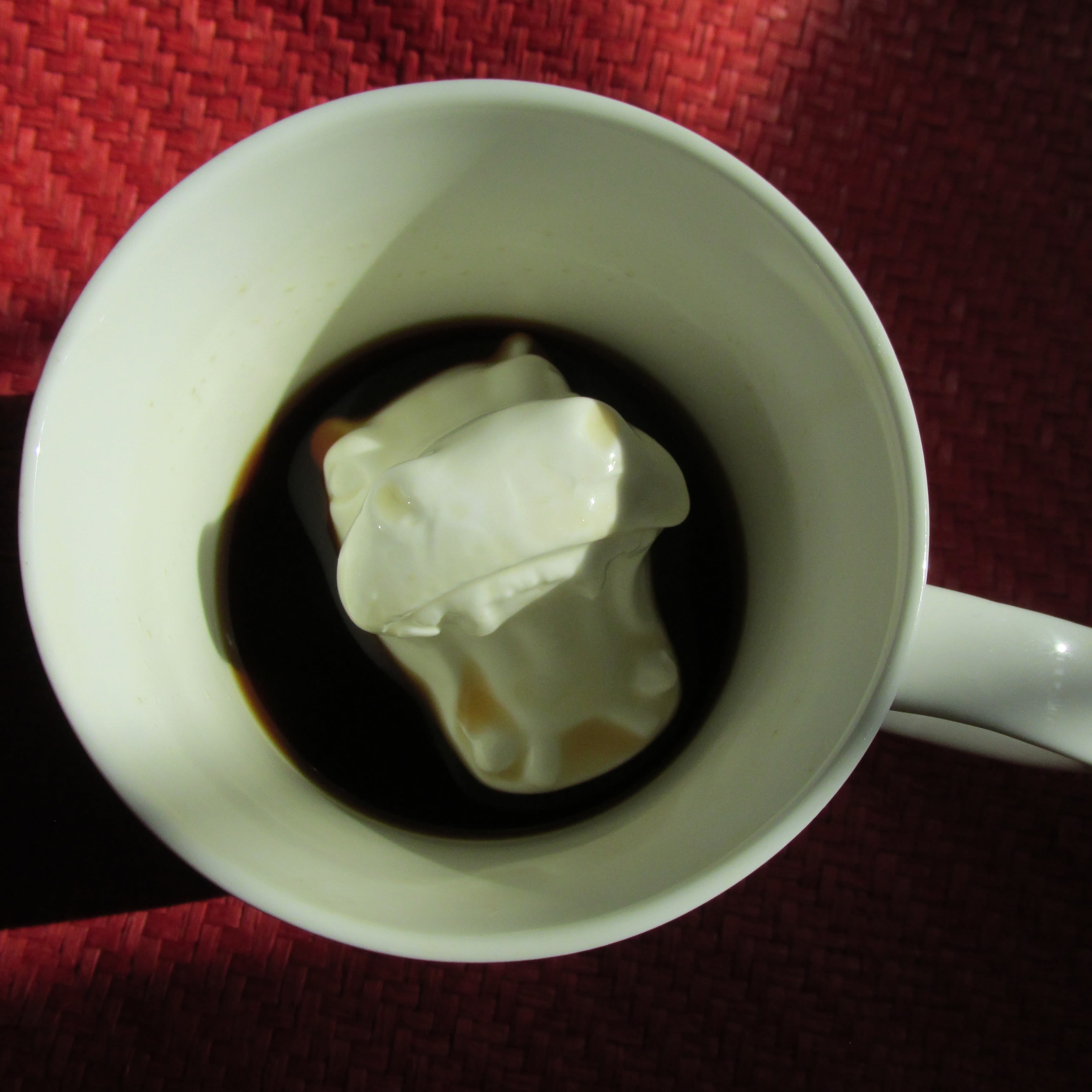 Cuban Coffee Cafecito Recipe Cuban Coffee Cafecito Recipe