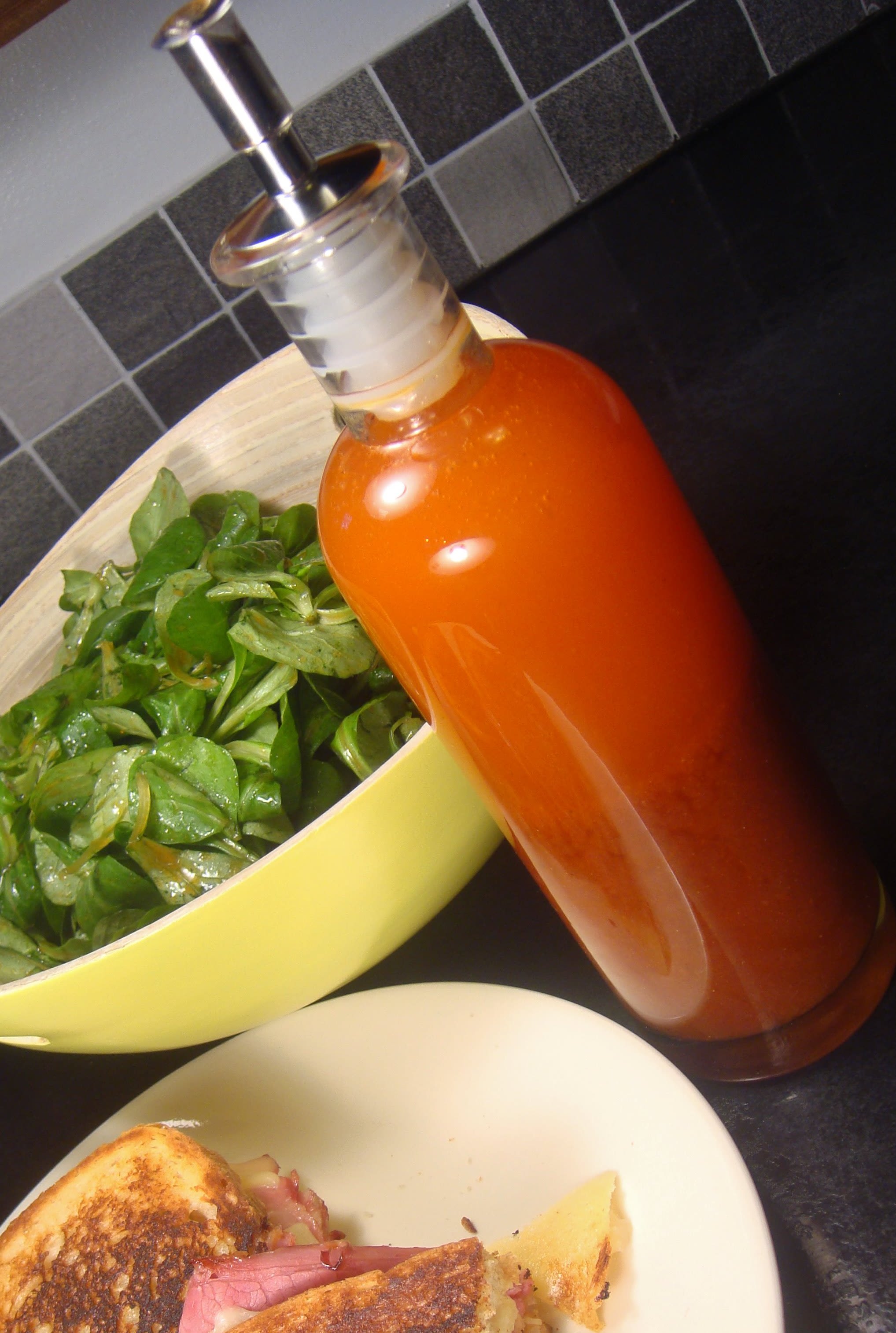 wishbone russian dressing recipe