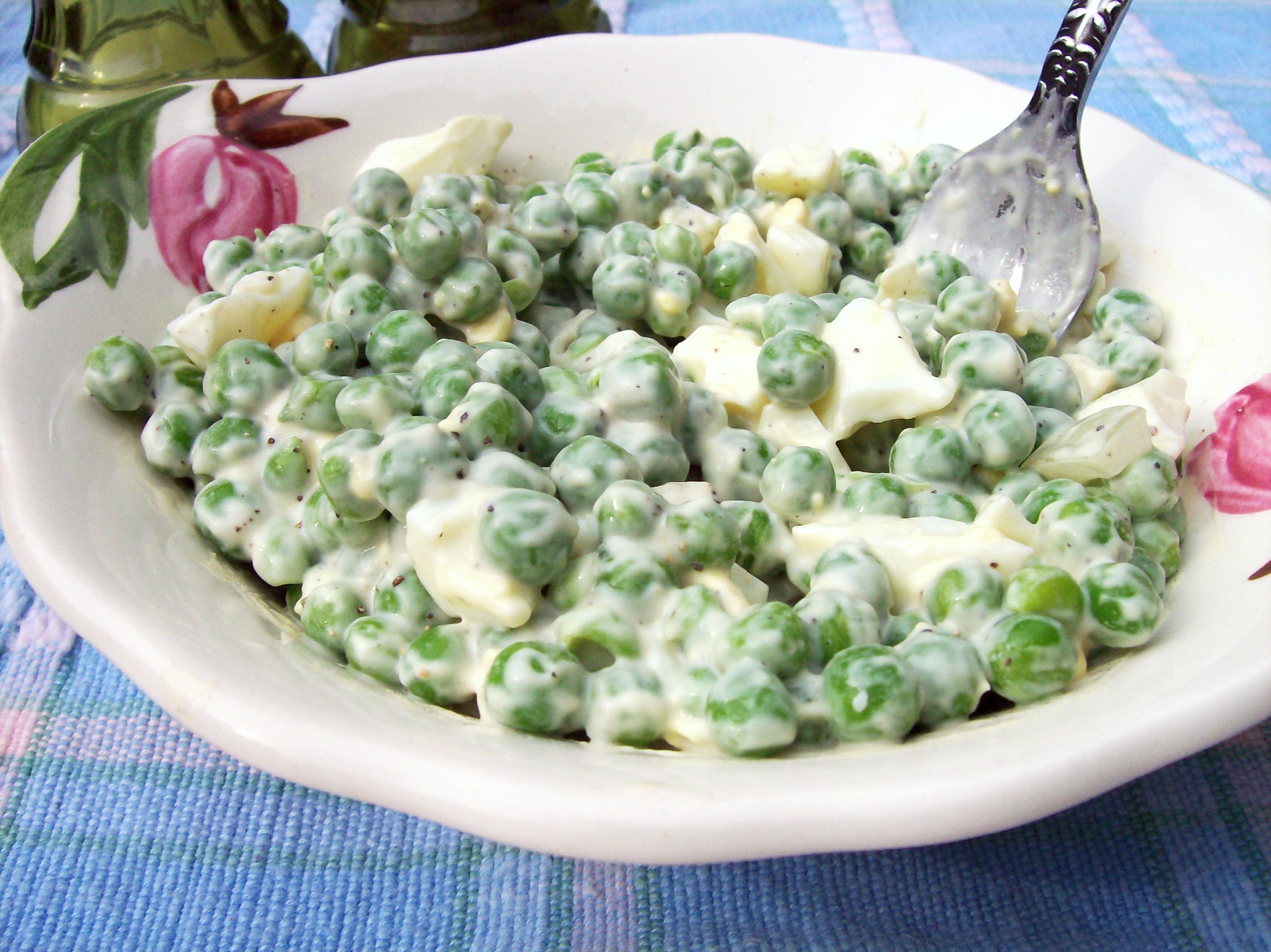 pea salad recipe paula deen