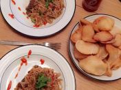 Braised Beef And Tortelloni Olive Garden Copycat Recipe Food Com