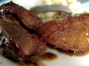 Black Jack Barbecue Sauce Recipe Food Com