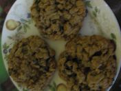 Paula Deen S Monster Cookies Recipe Food Com