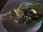 Awesome Bacon Ranch Potato Salad Recipe Food Com
