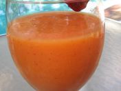 Jamba Juice At Home Aloha Pineapple Smoothie Recipe Food Com