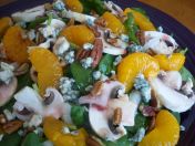 Mandarin Orange Oreo Salad Recipe Food Com