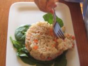 Sushi Salad Pareve Recipe Food Com