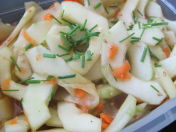 Japanese Cabbage Salad Recipe Food Com