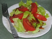 Zupas Strawberry Vinaigrette Recipe Food Com