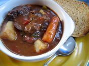 Perfect Winter Beef Stew Recipe Food Com