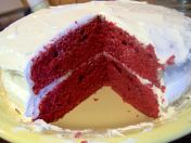 The Best Red Velvet Cake From Divas Can Cook Recipe Food Com