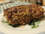 Bacon Cheeseburger Meatloaf Paula Deen Recipe Food Com Bbq meatloaf blythe's corned beef meatloaf cheeseburger meatloaf vs turkey meatloaf old fashioned meatloaf smokey apple cinnamon add the mushroom mixture, turkey, cheese, bacon, breadcrumbs, egg and remaining 3/4 teaspoon salt to the bread mixture. bacon cheeseburger meatloaf paula deen