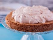 Sponge Cake Portuguese Pao De Lo Recipe Food Com