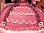 Barbie Birthday Cake Recipe Food Com 2 3/4 inches (7cm) wide extra hangers can. barbie birthday cake recipe food com