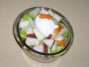 Winter Fruit Salad Recipe Food Com