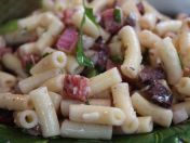 Giada S Antipasto Pasta Salad Recipe Food Com