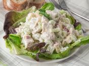 Waldorf Salad Recipe Food Com
