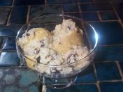 Old Fashioned Rice Custard Recipe Food Com