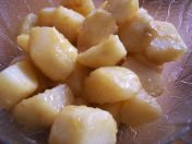 Kartofler Danish Style Potatoes Recipe Food Com