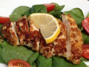 Featured image of post Steps to Prepare Warm Lemon Pepper Chicken Salad