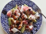Sushi Salad Pareve Recipe Food Com