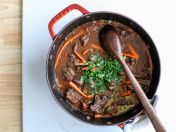 Son Of A Gun Stew Cowboy Stew Recipe Food Com