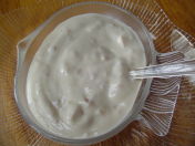 Creamy Gorgonzola Dressing Recipe Food Com