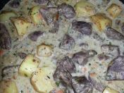 Perfect Winter Beef Stew Recipe Food Com