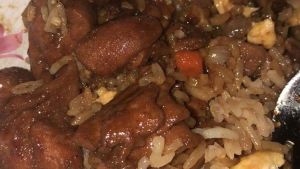 The Best Bourbon Chicken Recipe Food Com