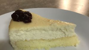 Junior S Famous Cheesecake Recipe Food Com 4.2 out of 5 stars 27. junior s famous cheesecake