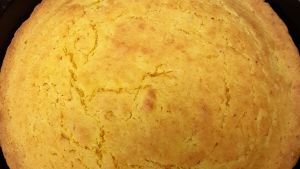 Good Eats Creamed Corn Cornbread Alton Brown Recipe Food Com