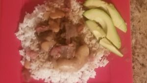 Jamaican Stew Peas The arawak/taino were the first known inhabitants of jamaica, coming from south america. jamaican stew peas