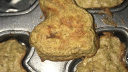 liver cake dog treats recipe