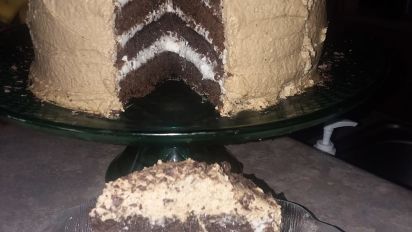 Chocolate Cake Recipe Pioneer Woman