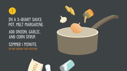 Dolly Parton S Dixie Stampede Cream Of Vegetable Soup Recipe