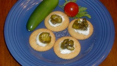 Cowboy Candy Recipe Low Cholesterol Food Com