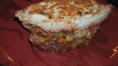 English Cottage Pie Recipe Food Com