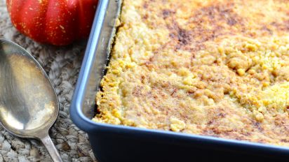 Thanksgiving Dessert Recipe Food Com