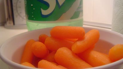 Sparkling Carrots Recipe Food Com