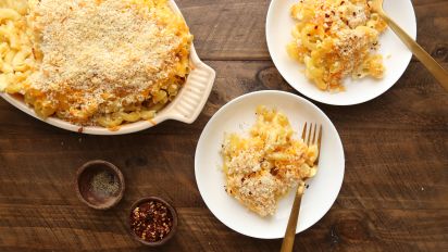 Southern Macaroni And Cheese Recipe Food Com
