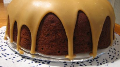 Holiday Mincemeat Cake Recipe Food Com