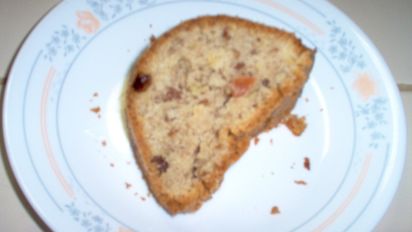 Cinnamon Raisin Coffee Cake Recipe Food Com